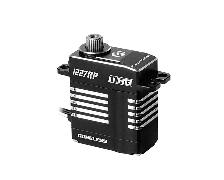 Jakie są zalety Micro Servo?