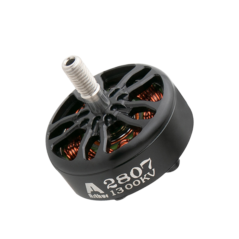 Silnik A2807