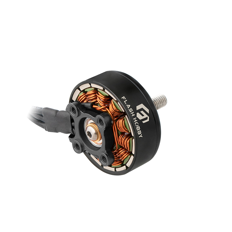 A2807 Silnik