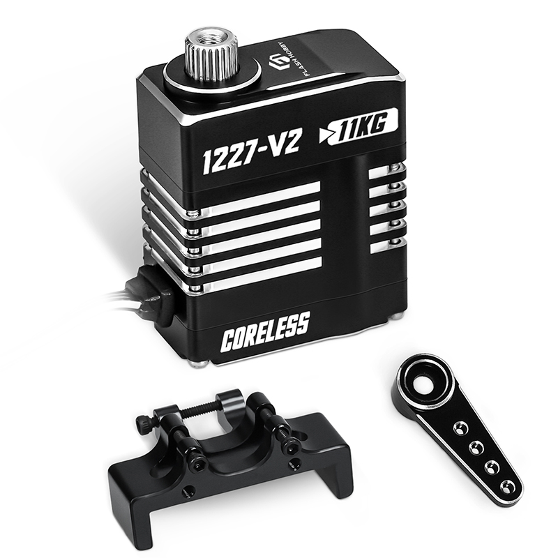 CLS1227rp 11kg Cls Servo V2