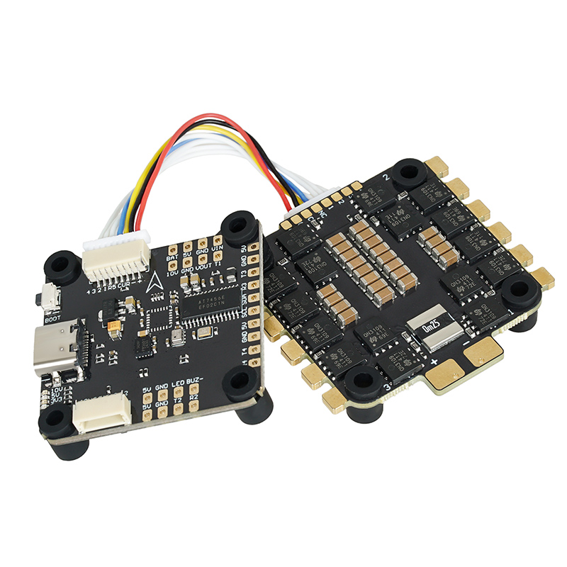Kontroler stosu F722
