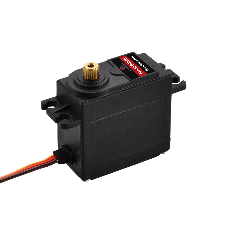 Standardowe serwo FH-5509DMG