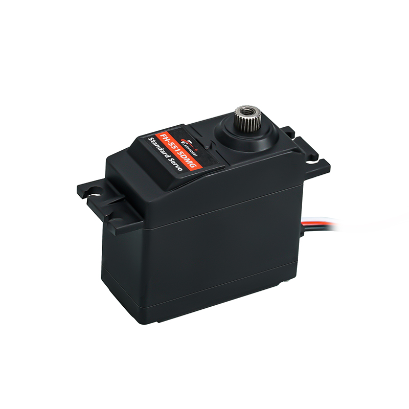 Standardowe serwo FH-5515DMG
