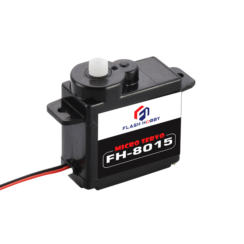 Mikroserwo FH-8015