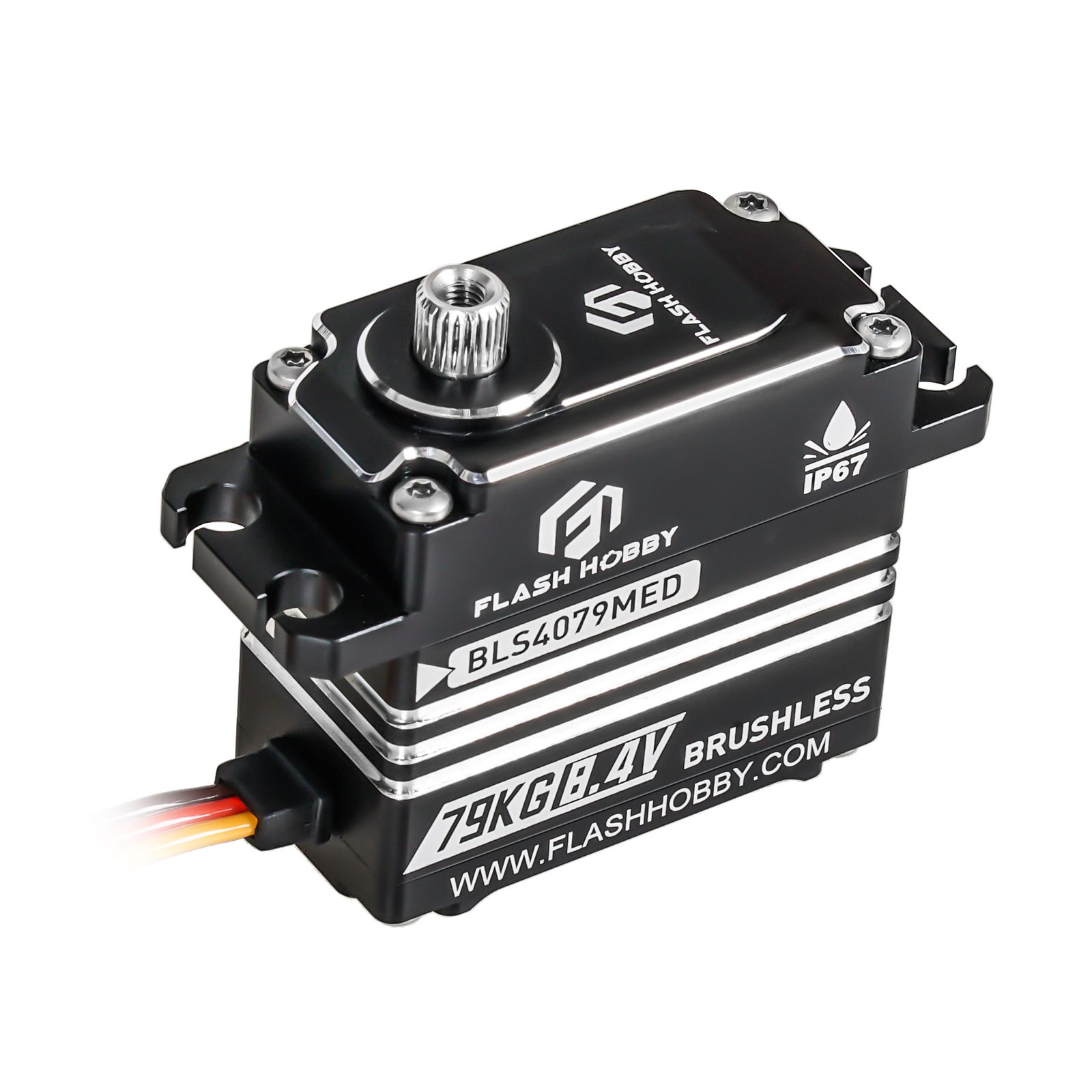 FH-BLS4079MED MICRO SERWO