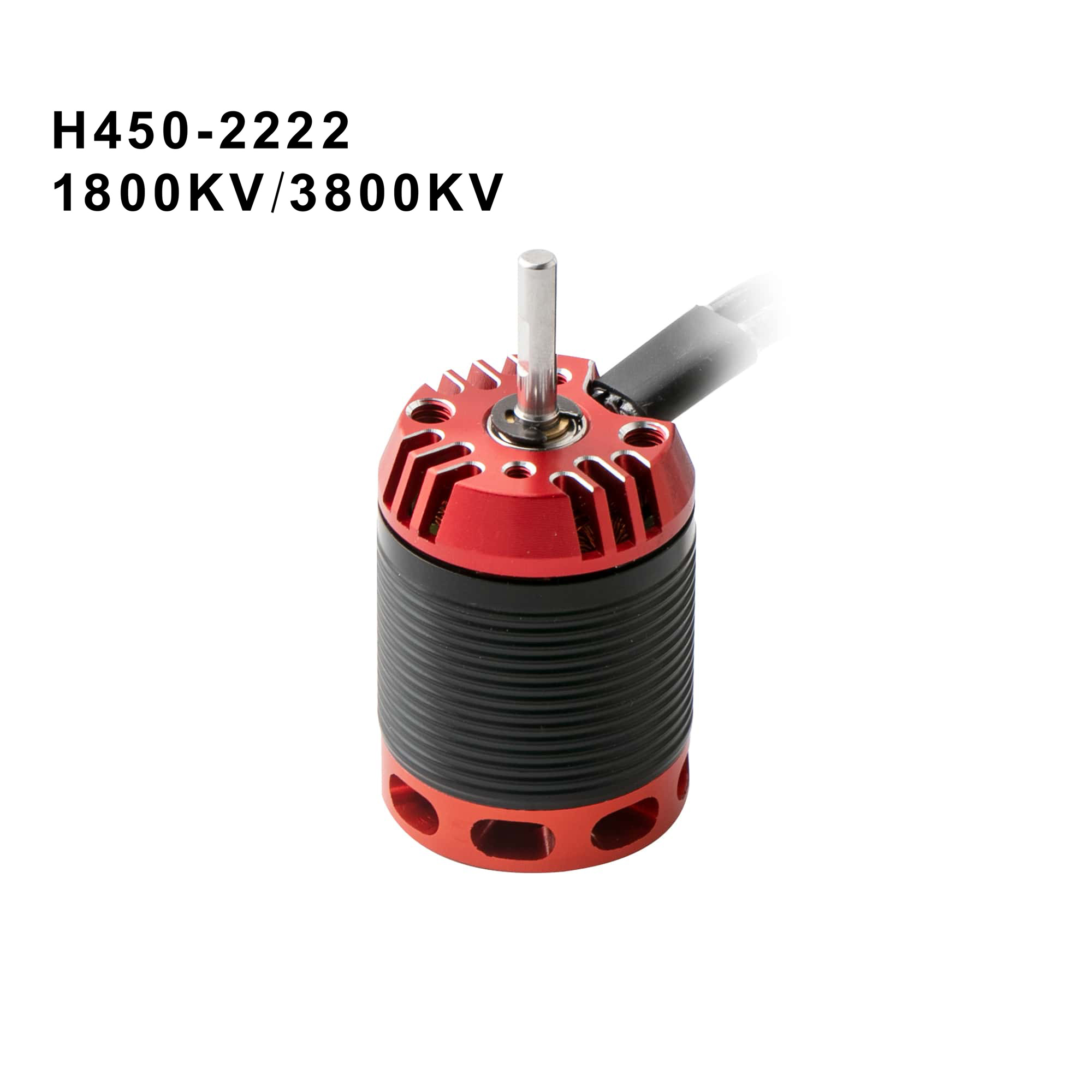 Silnik helikoptera H450