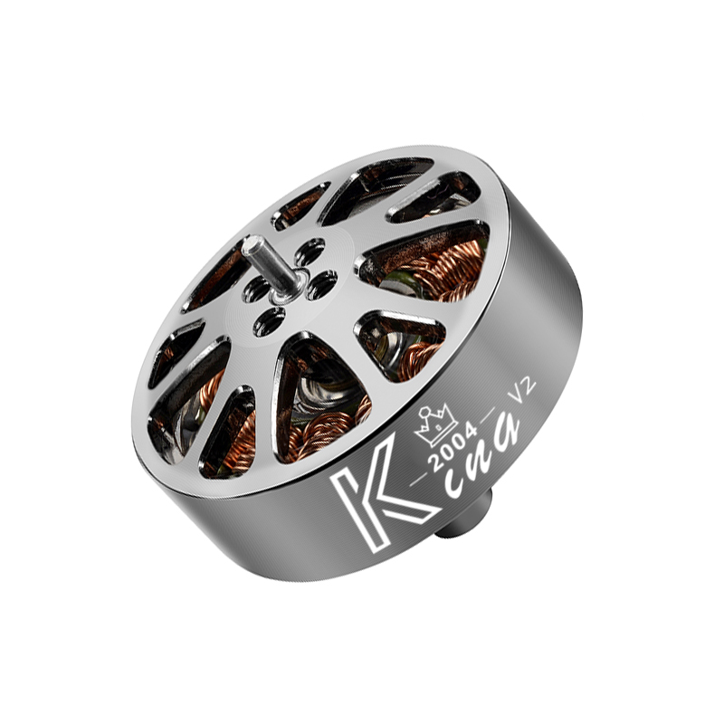 Silnik BLDC K2004 V2