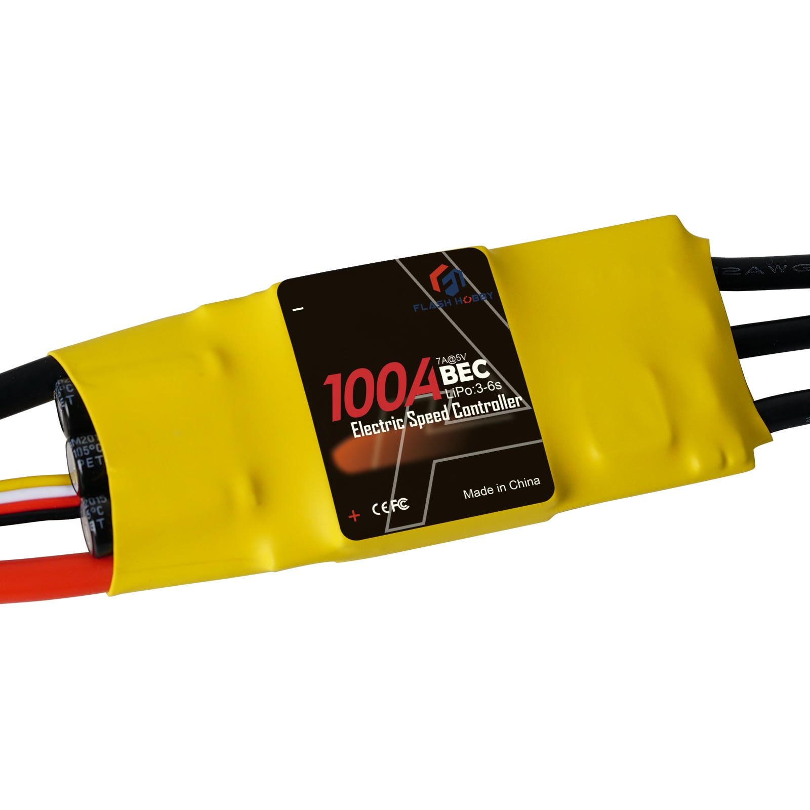 Kosmita 100A