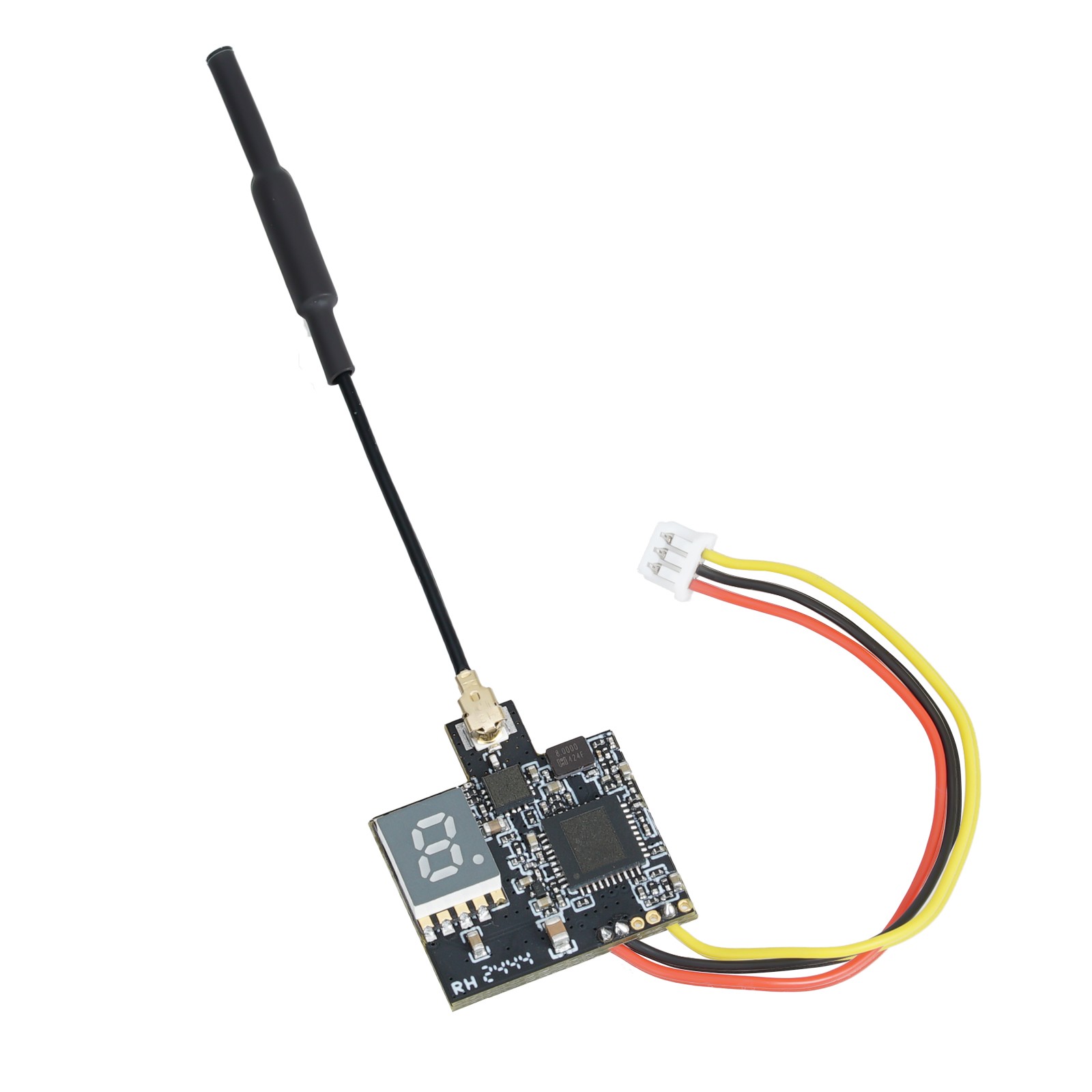 VTX03 5,8G 72CH 0MW 25MW 50MW 200 mW